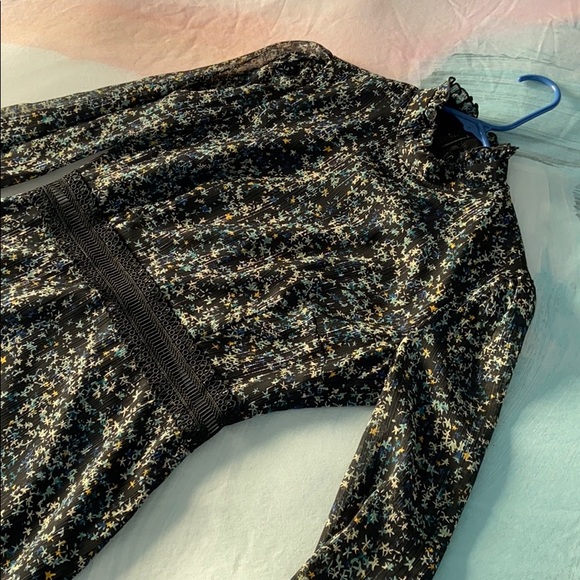 EXCELLENT CONDITION NORSTROM DRESS - Picture 2 of 6